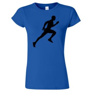 Softstyle® Women’s T-Shirt Thumbnail