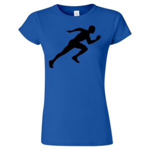 Softstyle® Women’s T-Shirt Thumbnail