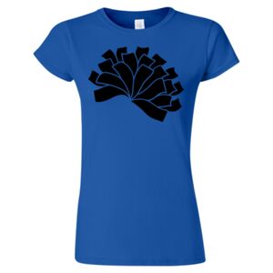 Softstyle® Women’s T-Shirt Thumbnail