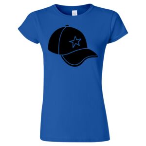 Softstyle® Women’s T-Shirt Thumbnail