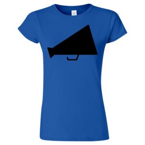 Softstyle® Women’s T-Shirt Thumbnail