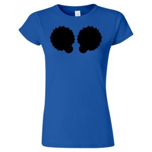 Softstyle® Women’s T-Shirt Thumbnail