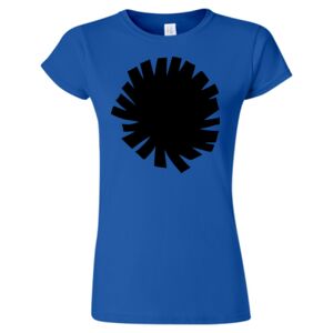 Softstyle® Women’s T-Shirt Thumbnail