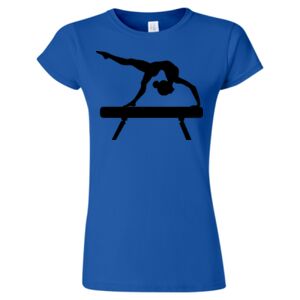 Softstyle® Women’s T-Shirt Thumbnail
