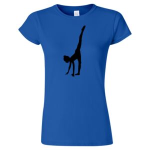 Softstyle® Women’s T-Shirt Thumbnail