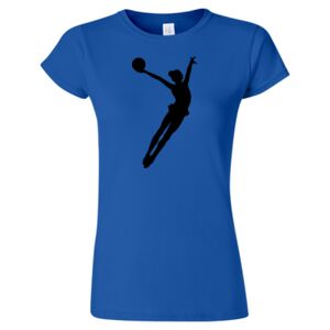 Softstyle® Women’s T-Shirt Thumbnail