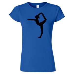 Softstyle® Women’s T-Shirt Thumbnail