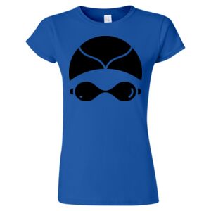 Softstyle® Women’s T-Shirt Thumbnail