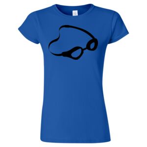 Softstyle® Women’s T-Shirt Thumbnail