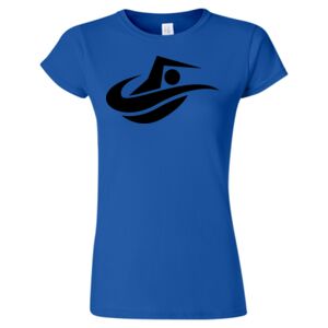 Softstyle® Women’s T-Shirt Thumbnail