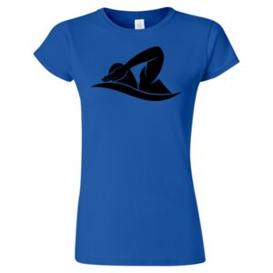 Softstyle® Women’s T-Shirt Thumbnail