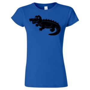 Softstyle® Women’s T-Shirt Thumbnail