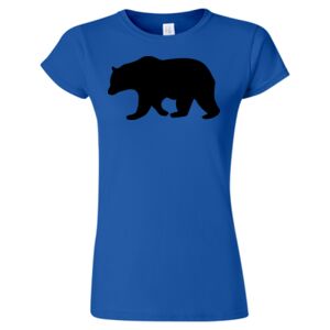 Softstyle® Women’s T-Shirt Thumbnail