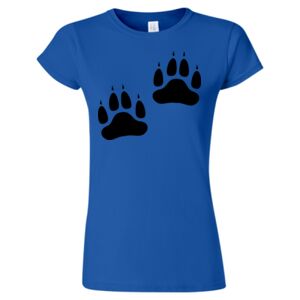 Softstyle® Women’s T-Shirt Thumbnail