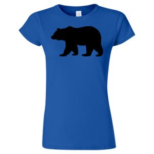 Softstyle® Women’s T-Shirt Thumbnail