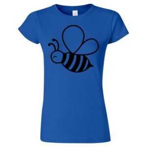 Softstyle® Women’s T-Shirt Thumbnail
