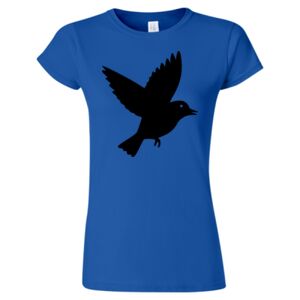 Softstyle® Women’s T-Shirt Thumbnail