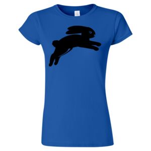 Softstyle® Women’s T-Shirt Thumbnail
