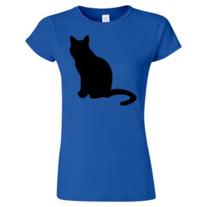 Softstyle® Women’s T-Shirt Thumbnail