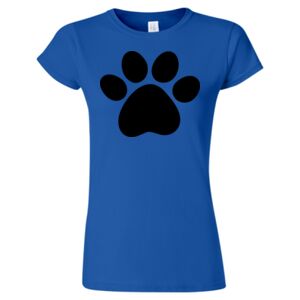 Softstyle® Women’s T-Shirt Thumbnail