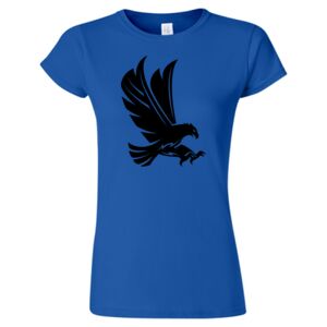 Softstyle® Women’s T-Shirt Thumbnail