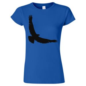 Softstyle® Women’s T-Shirt Thumbnail