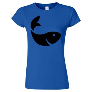 Softstyle® Women’s T-Shirt Thumbnail