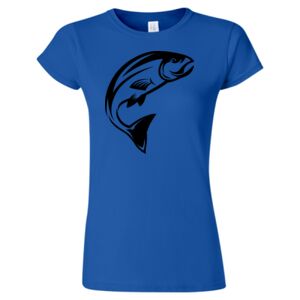 Softstyle® Women’s T-Shirt Thumbnail