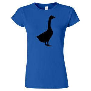 Softstyle® Women’s T-Shirt Thumbnail