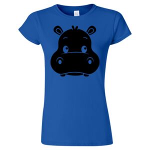 Softstyle® Women’s T-Shirt Thumbnail