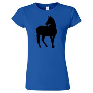 Softstyle® Women’s T-Shirt Thumbnail