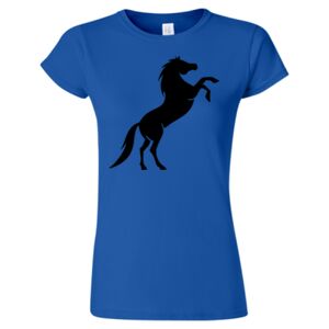 Softstyle® Women’s T-Shirt Thumbnail