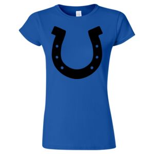 Softstyle® Women’s T-Shirt Thumbnail