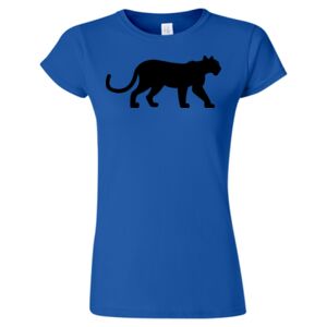 Softstyle® Women’s T-Shirt Thumbnail