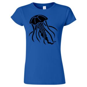 Softstyle® Women’s T-Shirt Thumbnail