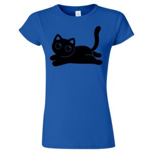 Softstyle® Women’s T-Shirt Thumbnail