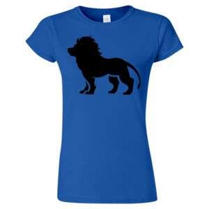 Softstyle® Women’s T-Shirt Thumbnail