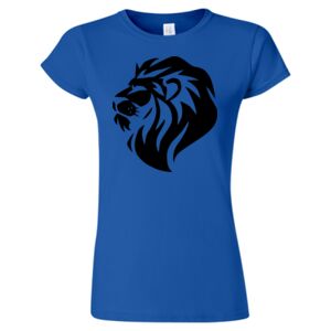 Softstyle® Women’s T-Shirt Thumbnail