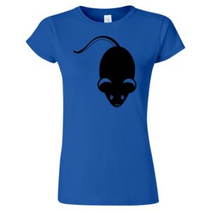 Softstyle® Women’s T-Shirt Thumbnail