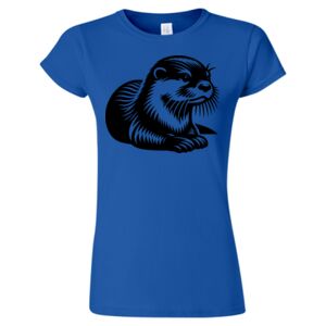 Softstyle® Women’s T-Shirt Thumbnail