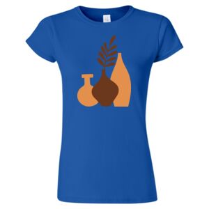 Softstyle® Women’s T-Shirt Thumbnail