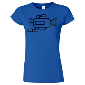 Softstyle® Women’s T-Shirt Thumbnail