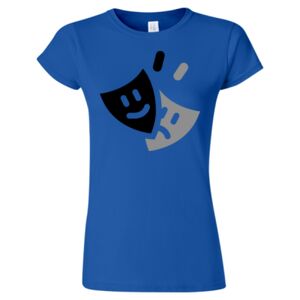 Softstyle® Women’s T-Shirt Thumbnail