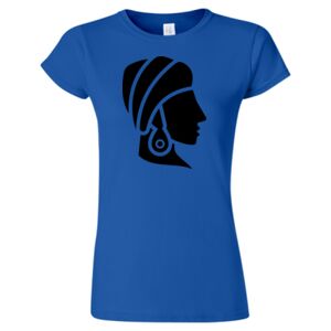 Softstyle® Women’s T-Shirt Thumbnail