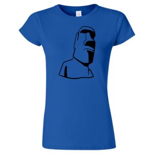 Softstyle® Women’s T-Shirt Thumbnail