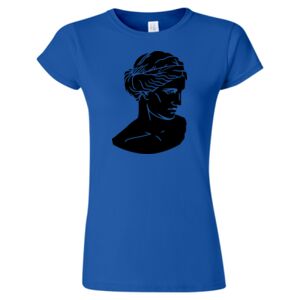 Softstyle® Women’s T-Shirt Thumbnail