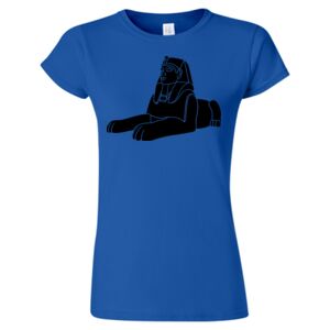 Softstyle® Women’s T-Shirt Thumbnail