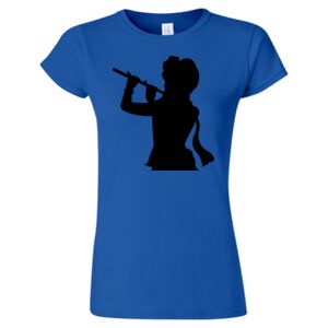 Softstyle® Women’s T-Shirt Thumbnail