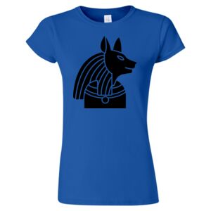 Softstyle® Women’s T-Shirt Thumbnail