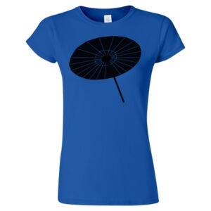 Softstyle® Women’s T-Shirt Thumbnail